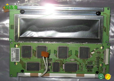 3H هيتاشي 4.8 بوصة وحدة العرض الصناعية LCD أحادية اللون SP12N01L6ALCZ CE