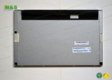 AUO M185XW01 V2 LCD لوحة 18.5 بوصة طلاء الصلب مع 409.8 × 230.4 ملم منطقة نشطة