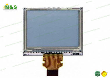 SHARP LS013B4DN04 لوحة LCD عاكسة 1.35 بوصة مع 24.192 × 24.192 ملم
