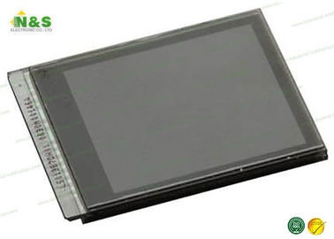 Transflective LS013B7DH01 شارب LCD لوحة 1.26 بوصة طلاء الصلب