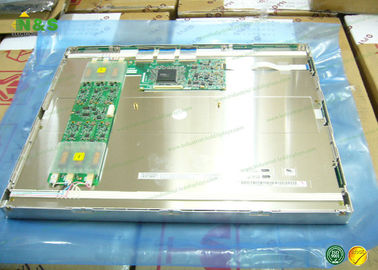 يعرض ITSX88 18.1 بوصة LCD الصناعية IDTech مع 359.04 × 287.232 ملم