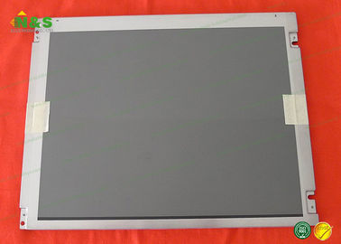 400cd / م² 10.4 بوصة الصناعية AUO LCD لوحة G104SN02 V2 800 * 600