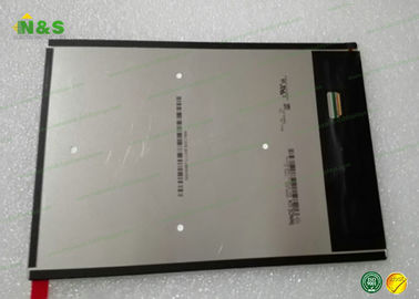 N080JCE-G41 Innolux لوحة LCD 8.0 بوصة مع 107.64 × 172.22 ملم