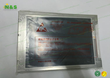 10.4 بوصة AA104VB03 TFT LCD وحدة ميتسوبيشي مع 211.2 × 158.4 ملم لوحة التطبيق الصناعي