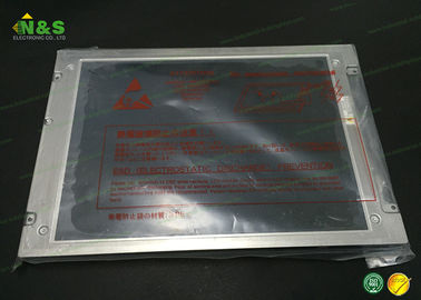 عادة أبيض 10.4 بوصة AA104VF01 TFT LCD وحدة ميتسوبيشي مع 211.2 × 158.4 ملم