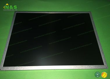CLAA150XA01 TFT LCD Module CPT 1 with304.1 × 228.1 mmActive Area for Desktop Monitor