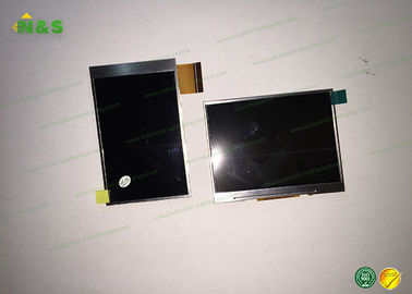 DMC-16105NY-LY LCD وحدة كيوسيرا STN-LCD 2.4 بوصة مع 3.2 × 5.95 ملم حجم الحرف