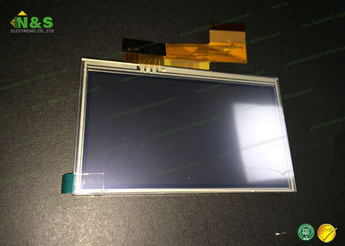 LT044MDW7000 وحدة TFT LCD TOSHIBA 4.5 بوصة مع 55.62 × 98.88 ملم للهاتف المحمول