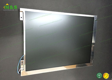 عادة أبيض AA121SM02 TFT LCD وحدة ميتسوبيشي 12.1 بوصة LCM مع 246 × 184.5 ملم