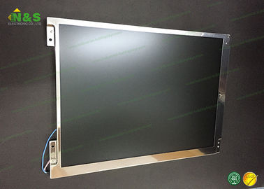 AA121XH05 TFT LCD وحدة ميتسوبيشي 12.1 بوصة مع 245.76 × 184.32 ملم منطقة نشطة