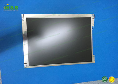 AC121SA01 TFT LCD Module ميتسوبيشي 12.1 بوصة عادة الأبيض LCM 800 × 600 مع 246 × 184.5 ملم
