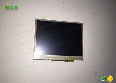 TX10D122VM0BAA TFT LCD وحدة JDI 4.0 &amp;quot;الجمعية 480 × 800 800: 1 16.7M WLED