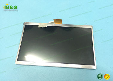 GCX163AKM شاشة TFT LCD SONY 7.0 &amp;quot;LCM 800 × 480 680 1000: 1 262K WLED TTL