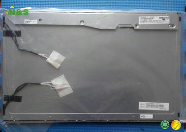 MT190AW02 VY لوح أبيض اللون من نوع Innolux LCD 19.0 بوصة مع 408.24 × 255.15 ملم