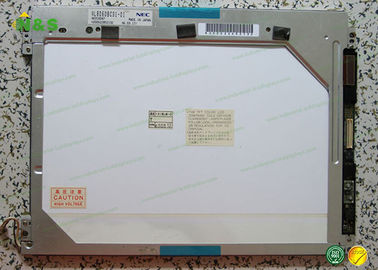NL8060BC31-01 12.1 بوصة شاشة TFT LCD عادة الأبيض للتطبيق الصناعي
