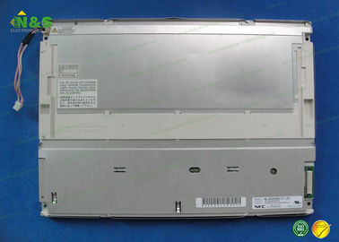 NL8060BC31-20 NEC LCD لوحة / شاشة LCD الصناعية 12.1 بوصة مع 246 × 184.5 ملم