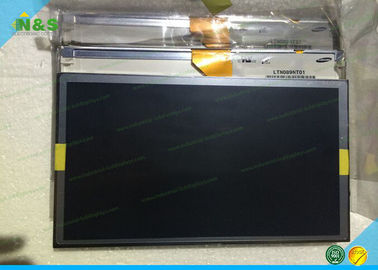 8.9 بوصة LTN089NT01 الصناعية شاشة LCD 195.072 × 113.4 ملم منطقة نشطة عادة الأبيض
