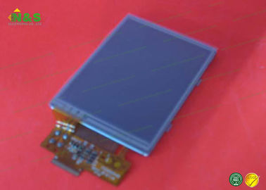 5.0 بوصة LTP500GV-F01 سامسونج LCD لوحة 480 × 640 مع 75.6 × 100.8 ملم منطقة نشطة