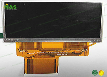 LTV350QV - F04 70.08 × 52.56 ملم سامسونج شاشة LCD 3.5 بوصة LCM 320 × 240 16.7M WLED TTL
