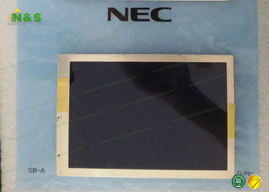 6.5 بوصة NL6448BC20-35D NEC LCD لوحة 132.48 × 99.36 ملم منطقة نشطة