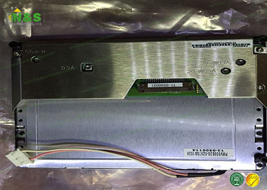 PA050DS7 PVI لوحة LCD 5.0 ​​بوصة Antiglare مع 102.72 × 74.53 ملم