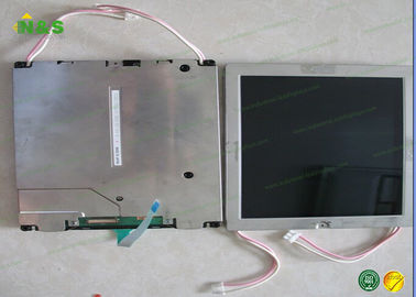 شاشة LCD بلوري LCD بقدرة 7.5 بوصة TCG075VGLEAANN-GN00 مع 151.68 × 113.76 ملم