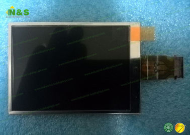 TD030WHEA1 TPO 3.0 بوصة لوحة LCD عادة أبيض LCM 320 × 240 300 400: 1 16.7M WLED مسلسل RGB