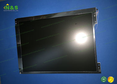 TM121SV-02L07D شاشات الكريستال السائل الصناعية تعرض 12.1 بوصة الأبيض عادة مع 246 × 184.5 ملم