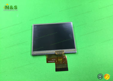 LS024Q3UX12 شارب LCD لوحة SHARP 2.4 بوصة LCM 320 × 240 262K WLED وحدة المعالجة المركزية