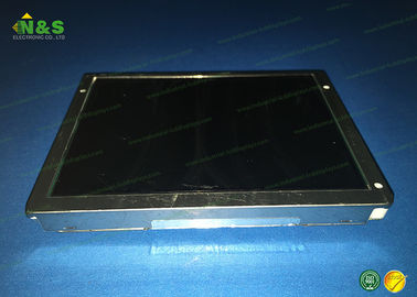 TX13D200VM5BAA هيتاشي LCD لوحة 5.0 بوصة للتطبيق الصناعي