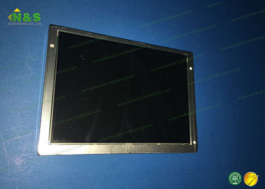 5.0 بوصة TX13D04VM2CAA هيتاشي LCD لوحة عادة الأبيض مع مكافحة وهج السطح