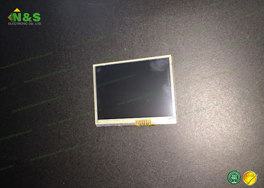 2.5 بوصة TD025THEB2 TPO LCD لوحة LCM 640 × 240 250 300: 1 16.7M WLED المسلسل RGB