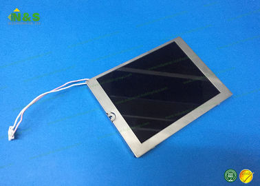AA057VG12 5.7 بوصة ميتسوبيشي لوحة LCD عادة الأبيض مع 115.2 × 86.4 ملم