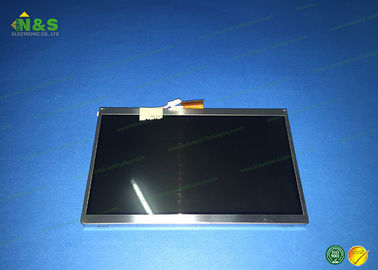 7.0 بوصة CLAA070LC0CCW لوحة CPT LCD عادة الأبيض مع 152.4 × 91.44 ملم