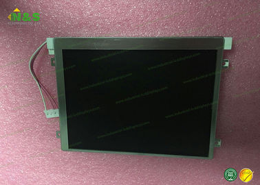 LQ064V3DG01 6.4 بوصة 640x480 شاشة LCD لوحة المعدات الصناعية