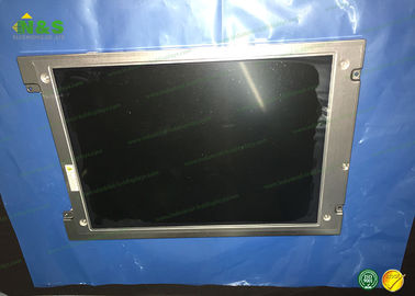 10.4 بوصة شاشة LCD بيضاء حادة LQ104V1DG53 عادية مع 211.2 × 158.4 ملم