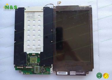 عادة أبيض 8.9 بوصة NEC LCD لوحة NL6440AC30-04 للتطبيق الصناعي