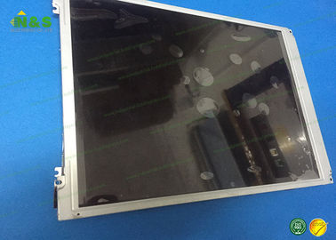 شاشة LCD حادة من بلاك LQ097L1JY01 باللون الأسود 9.7 بوصة مع 196.608 × 147.456 ملم