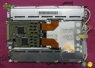 6.5 بوصة NL6448AC20-02 NEC لوحة LCD مع 132.48 × 99.36 ملم المنطقة النشطة