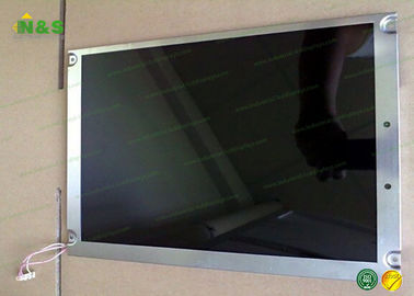 NL256204AM15-04A NEC LCD لوحة 20.1 بوصة لون أسود طبيعي 399.36 × 319.49 ملم نشط
