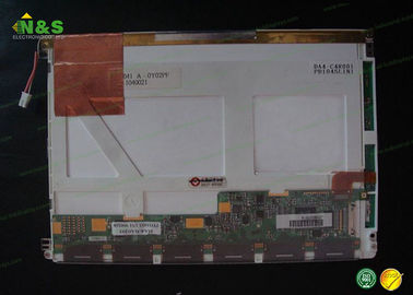 PVI PD104SL1 TFT LCD Module عادة الأبيض مع 211.2 × 158.4 ملم مجال نشط