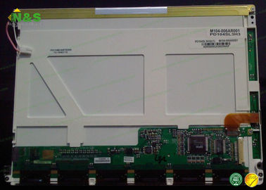 PD104SL3 PVI LCD Module 10.4 inch LCM 800 × 600 160 400: 1 262K CCFL LVDS