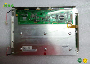 PD104VT2T1 TFT LCD Module 10.4 inch LCM 640 × 480 330 400: 1 262K CCFL TTL