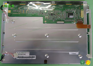 PD104VT3H2 شاشات الكريستال السائل الطبية ، شاشة LCD الصناعية 211.2 × 158.4 ملم منطقة نشطة
