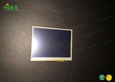LMS430HF15 4.3 بوصة سامسونج لوحة LCD استبدال مع 95.04 × 53.856 ملم منطقة نشطة