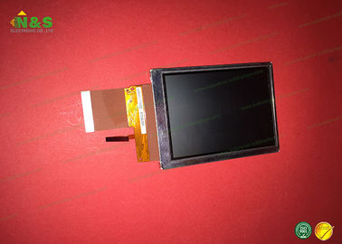 LMS283GF11 2.8 بوصة سامسونج LCD لوحة استبدال 240 × 320 330 290: 1 262K WLED وحدة المعالجة المركزية
