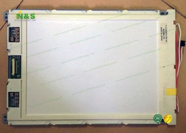 OPTREX F-51430NFU-FW-AA الشاشة المسطحة شاشة LCD ، شاشة LCD الصناعية 191.97 × 143.97 ملم