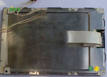 5.7 بوصة SP14Q002-A1 Monochrome هيتاشي LCD لوحة مع 115.185 × 86.385 ملم