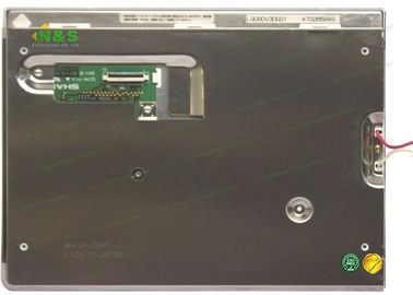 Image Image FG080000DNCWAGT1 وحدة TFT LCD Antiglare مع منطقة نشطة 162.24 × 121.68 مم