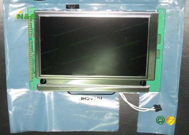 HITACHI LMG7420PLFC-X شاشات الكريستال السائل الصناعية 5.1 بوصة ، عرض hd TFT أسود / أبيض